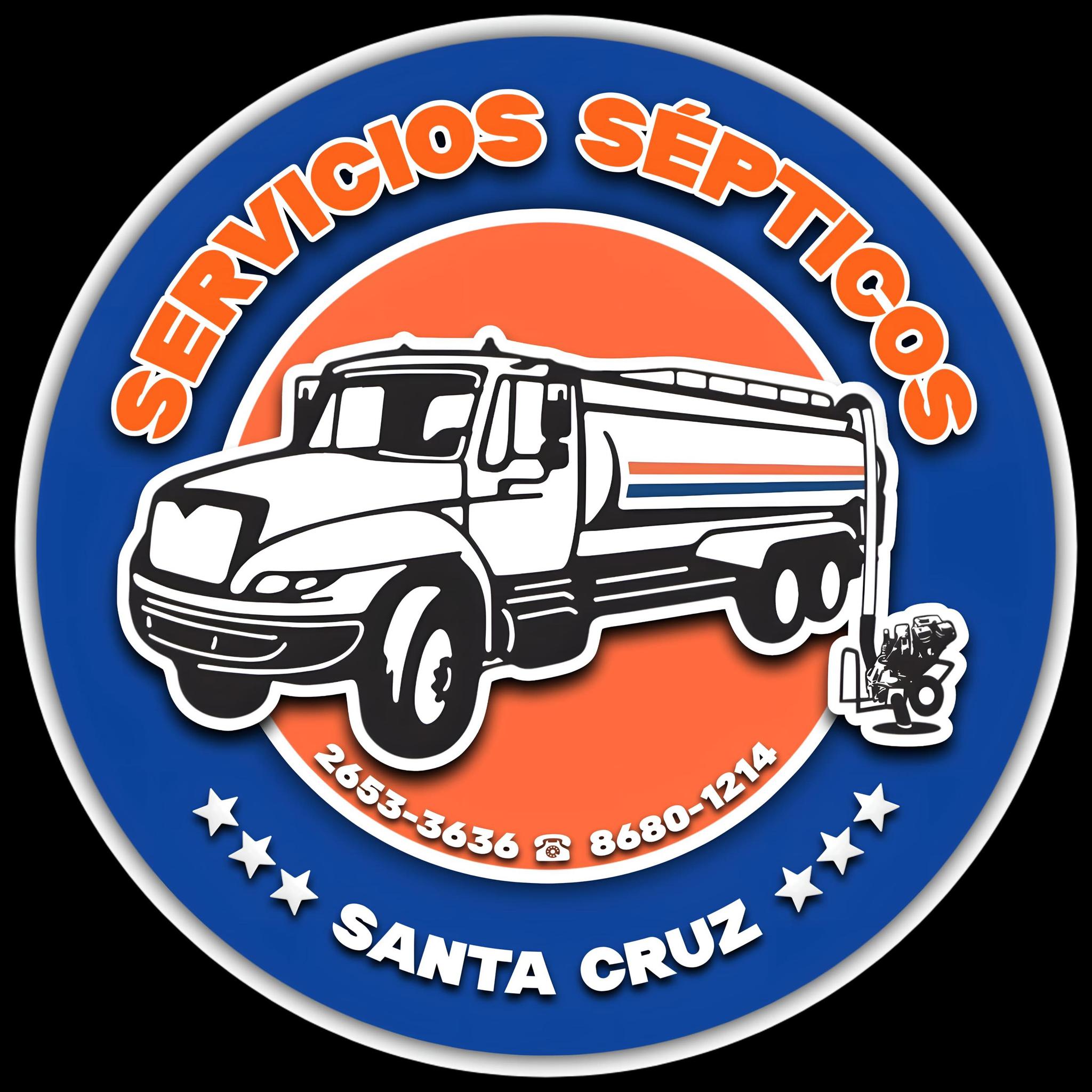 servicios septicos santa cruz